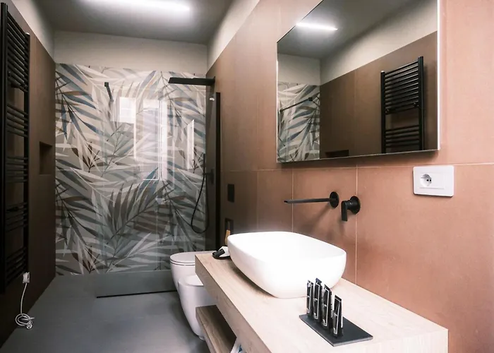 Relais Ena ガリポリ