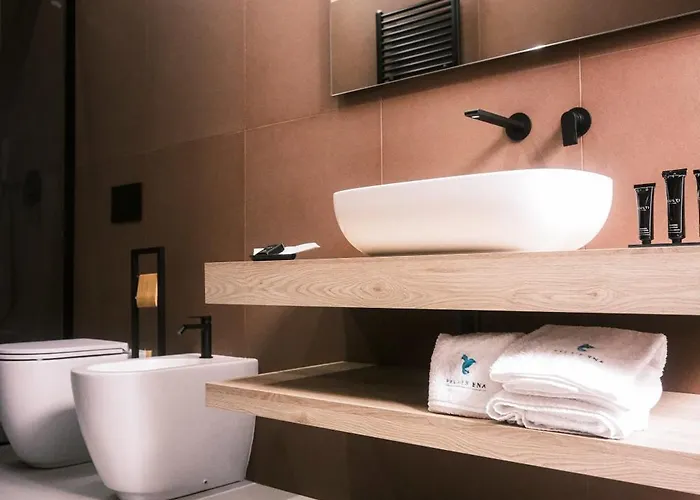 Relais Ena * ガリポリ