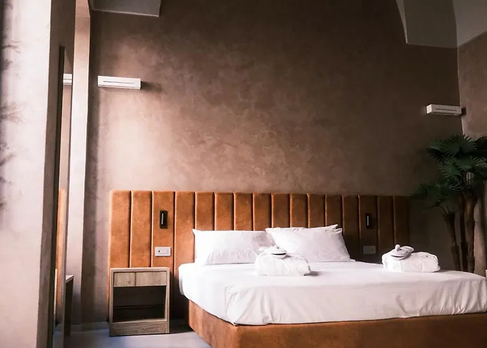 Relais Ena ガリポリ