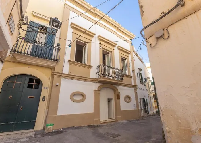 ゲストハウス Relais Ena *