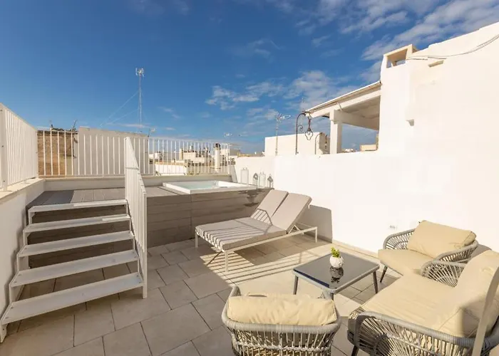 Relais Ena ゲストハウス ガリポリ