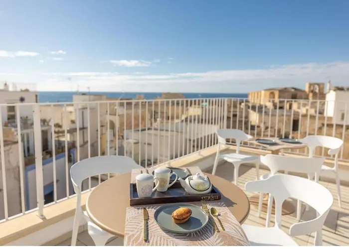 ゲストハウス Relais Ena