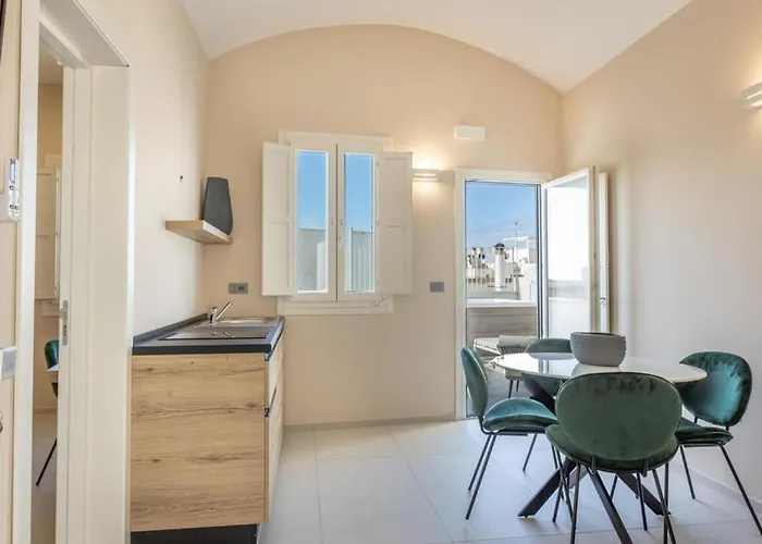 Relais Ena * ガリポリ